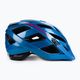 Κράνος ποδηλάτου Alpina Panoma 2.0 true blue/pink gloss 3