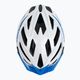 Κράνος ποδηλάτου Alpina Panoma 2.0 white/blue gloss 6