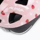 Παιδικό κράνος ποδηλάτου Alpina Ximo strawberry rose gloss 7