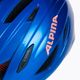 Παιδικό κράνος ποδηλάτου Alpina Pico true blue gloss 7