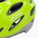 Κράνος ποδηλάτου Alpina Mythos 3.0 L.E. be visible/silver gloss 7