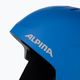 Παιδικά κράνη σκι Alpina Pizi blue matt 9