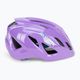 Παιδικό κράνος ποδηλάτου Alpina Pico purple gloss 3