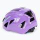 Παιδικό κράνος ποδηλάτου Alpina Pico purple gloss 4