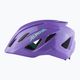 Παιδικό κράνος ποδηλάτου Alpina Pico purple gloss 6