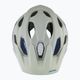 Παιδικό κράνος ποδηλάτου Alpina Carapax smoke grey/blue matt 8