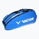 Τσάντα μπάντμιντον VICTOR Doublethermobag 9111 μπλε 201601 9