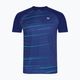 Ανδρικό πουκάμισο τένις VICTOR T-33100 B μπλε 4