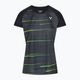 Γυναικείο μπλουζάκι τένις VICTOR T-34101 C μαύρο 4