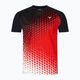 Ανδρικό πουκάμισο τένις VICTOR T-33105 CD κόκκινο/μαύρο