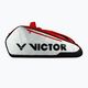 Τσάντα ρακέτας VICTOR 9114 κόκκινη