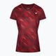 Γυναικείο T-shirt VICTOR T-44102 D κόκκινο