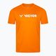 VICTOR T-shirt T-43105 O πορτοκαλί