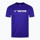 VICTOR παιδικό T-shirt T-43104 B μπλε