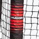 Hudora Goal Pro Tec 240 x 160 cm γκολ ποδοσφαίρου μαύρο 3085 2