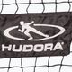 Hudora Γκολ ποδοσφαίρου Pro Tect 300 x 200 cm μαύρο 3074 2