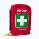Tatonka First Aid Βασικό κουτί πρώτων βοηθειών ταξιδιού κόκκινο 2708.015