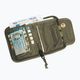 Τασμανική τίγρη πορτοφόλι RFID B olive 3