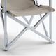 Dometic Compact Καρέκλα κατασκήνωσης ash 4