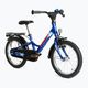 Παιδικό ποδήλατο PUKY Youke 16 μπλε 4232 2