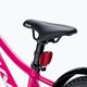 Puky CYKE 16-1 Alu παιδικό ποδήλατο ροζ και λευκό 4402 5