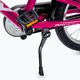 Puky CYKE 16-1 Alu παιδικό ποδήλατο ροζ και λευκό 4402 7