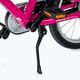 Παιδικό ποδήλατο PUKY Cyke 18 ροζ και λευκό 4404 7
