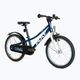 Παιδικό ποδήλατο PUKY Cyke 18 μπλε και λευκό 4405 2