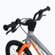PUKY LS Pro 16 ασημί-πορτοκαλί ποδήλατο 4420 5