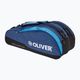Τσάντα Squash Oliver Top Pro μπλε 65010 8
