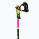 LEKI WCR Lite SL 3D παιδικά μπαστούνια σκι ροζ 65265852100 2