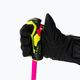 LEKI WCR Lite SL 3D παιδικά μπαστούνια σκι ροζ 65265852100 6