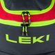 LEKI Skiboot Σακίδιο πλάτης WCR 85 l κόκκινο 360062006 6