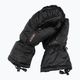 Γυναικεία γάντια σκι LEKI Glace 3D Mitt μαύρο