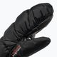 Γυναικεία γάντια σκι LEKI Glace 3D Mitt μαύρο 4