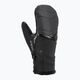 LEKI Γυναικεία γάντια σκι Snowfox 3D Mitt μαύρο 6