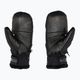 LEKI Γυναικεία γάντια σκι Snowfox 3D Mitt μαύρο 2