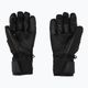Ανδρικά γάντια σκι LEKI Performance 3D GTX μαύρο 2