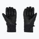 Ανδρικά γάντια σκι LEKI Cerro 3D μαύρο 2
