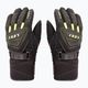 Παιδικά γάντια σκι LEKI Race Coach C-T S Jr. 649803701 μαύρο 3