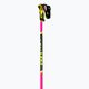 LEKI Wcr Lite Sl 3D παιδικά μπαστούνια σκι ροζ 65065852 2
