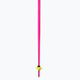 LEKI Wcr Lite Sl 3D παιδικά μπαστούνια σκι ροζ 65065852 4