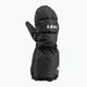 LEKI Παιδικά γάντια σκι Little Eskimo Mitt Long μαύρο 650801401020 5