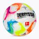 DERBYSTAR Bundesliga Brillant Replica ποδοσφαίρου v22 μέγεθος 4 2