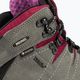 Γυναικείες μπότες πεζοπορίας Meindl Air Revolution 4.1 γκρι 3088/03 7
