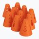 Powerslide CONES 10-Pack κώνοι σλάλομ πορτοκαλί 908009 2
