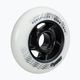 Powerslide Spinner 84mm/88A ρόδες για πατίνια 4 τεμάχια λευκό 905324 2