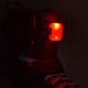 Powerslide Fothon Clip φως κόκκινο 907050 6