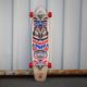 Playlife longboard Cherokee χρώμα skateboard 880292 8