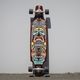 Playlife longboard Mojave χρώμα skateboard 880293 8